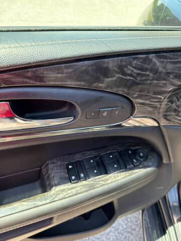 2014 Buick Enclave Premium