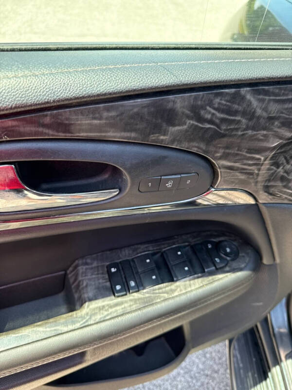 2014 Buick Enclave Premium