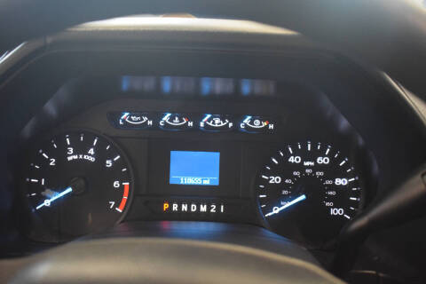 2022 Ford F-250 Super Duty XL