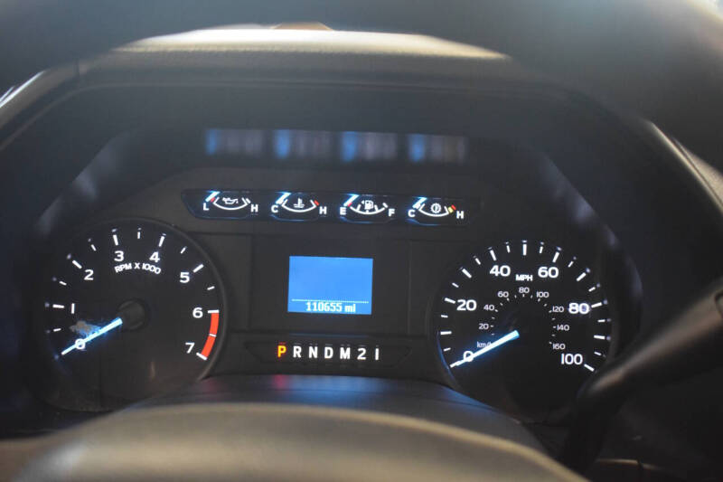 2022 Ford F-250 Super Duty XL