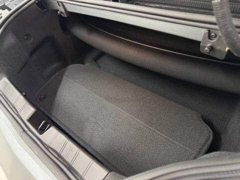 2023 Chevrolet Camaro LT