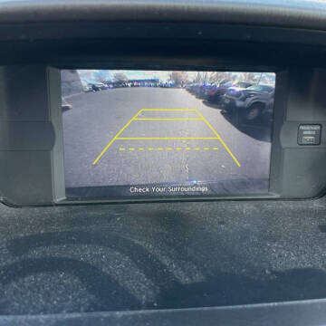 2014 Honda Odyssey LX