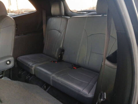 2022 Buick Enclave Premium