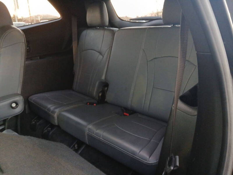 2022 Buick Enclave Premium