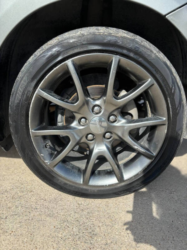 2013 Dodge Dart SXT