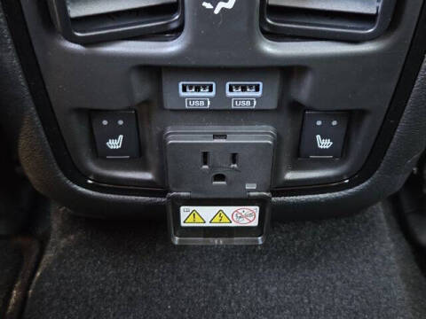 2026 Dodge Durango GT HEMI Plus