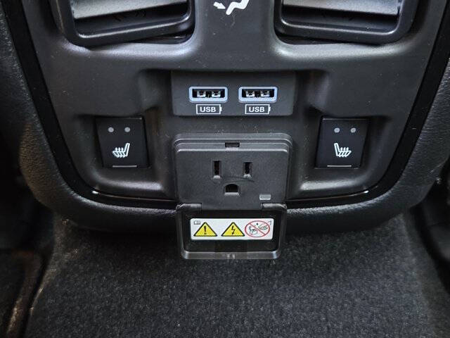 2026 Dodge Durango GT HEMI Plus