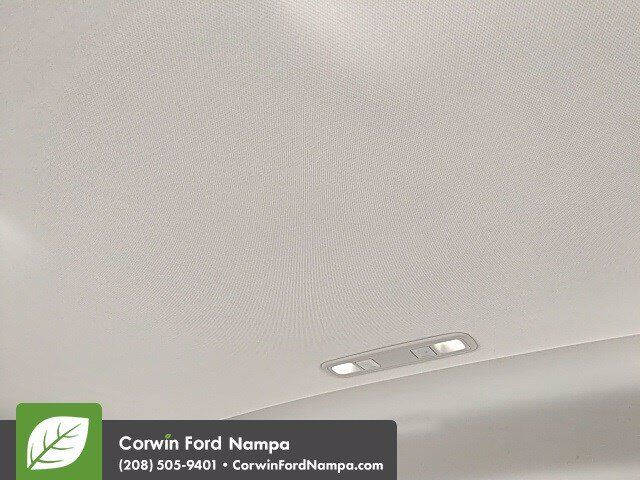 2015 Chevrolet Silverado 2500HD