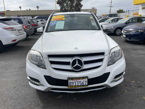 2015 Mercedes-Benz GLK GLK 350