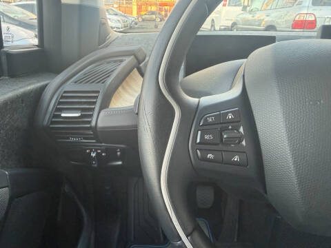 2014 BMW i3