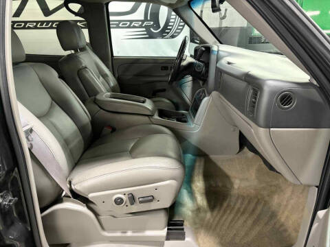 2004 GMC Yukon XL 1500