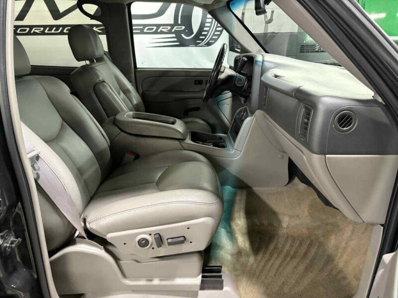 2004 GMC Yukon XL 1500