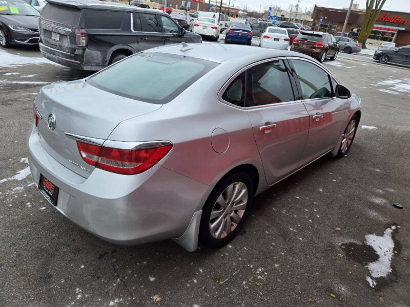 2013 Buick Verano Base photo 6