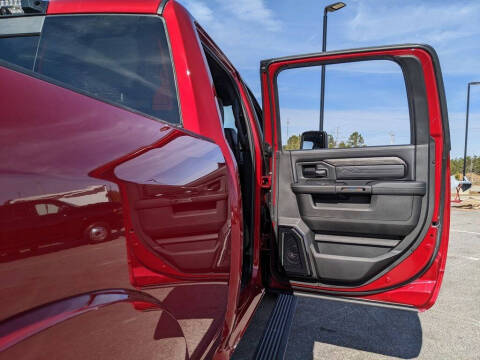 2026 RAM 2500 Limited