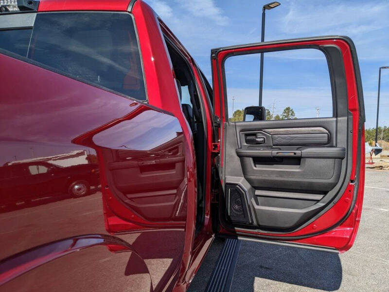 2026 RAM 2500 Limited