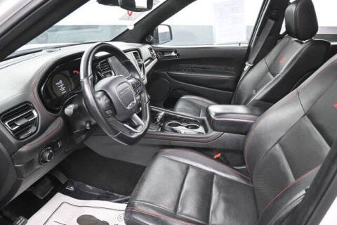 2024 Dodge Durango R/T Plus
