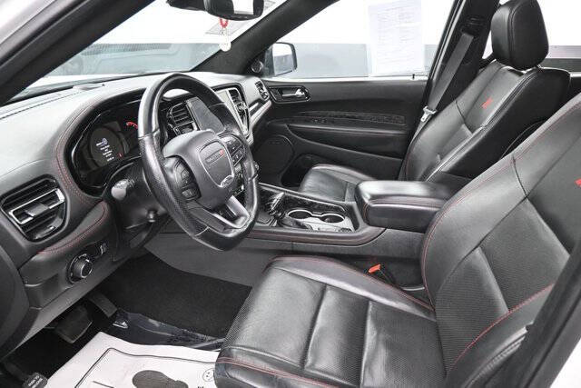 2024 Dodge Durango R/T Plus