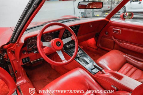 1979 Chevrolet Corvette