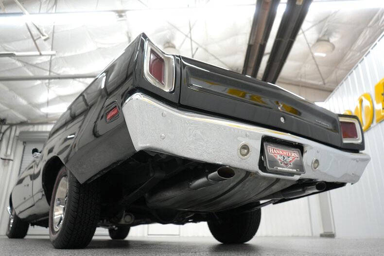 1969 Plymouth Roadrunner