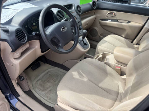 2008 Kia Rondo EX