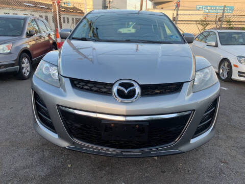 2011 Mazda CX-7 i Sport