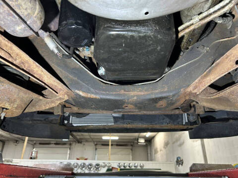 1996 Buick Roadmaster Estate