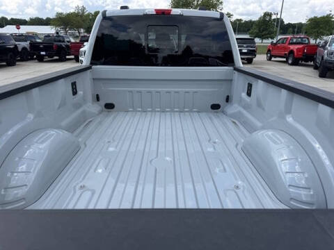 2025 Ford F-350 Super Duty XLT