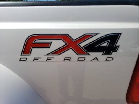 2015 Ford F-450 Super Duty Lariat