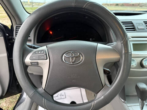 2009 Toyota Camry