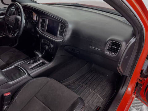 2020 Dodge Charger R/T