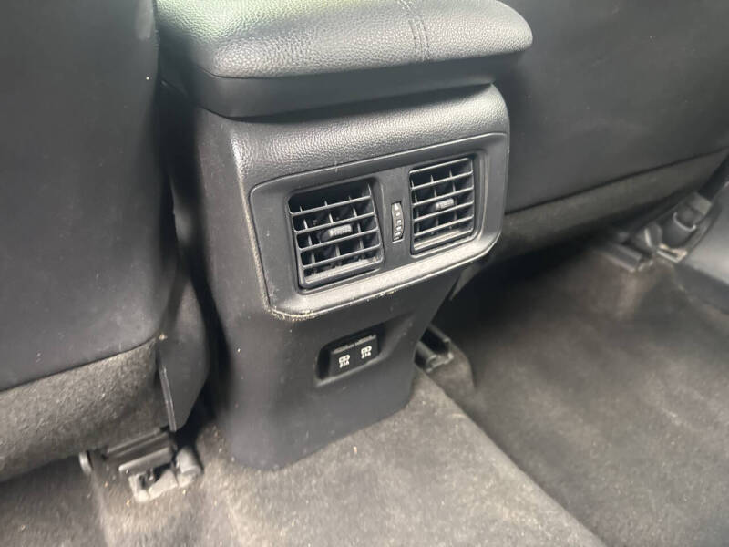 2020 Toyota RAV4 Adventure