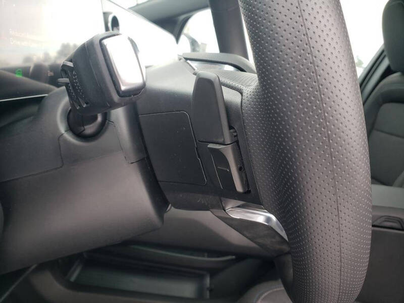 2026 Chevrolet Equinox EV LT 1