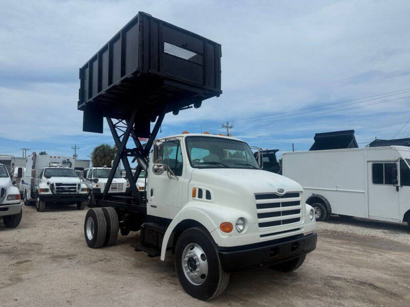 2000 Sterling L7501