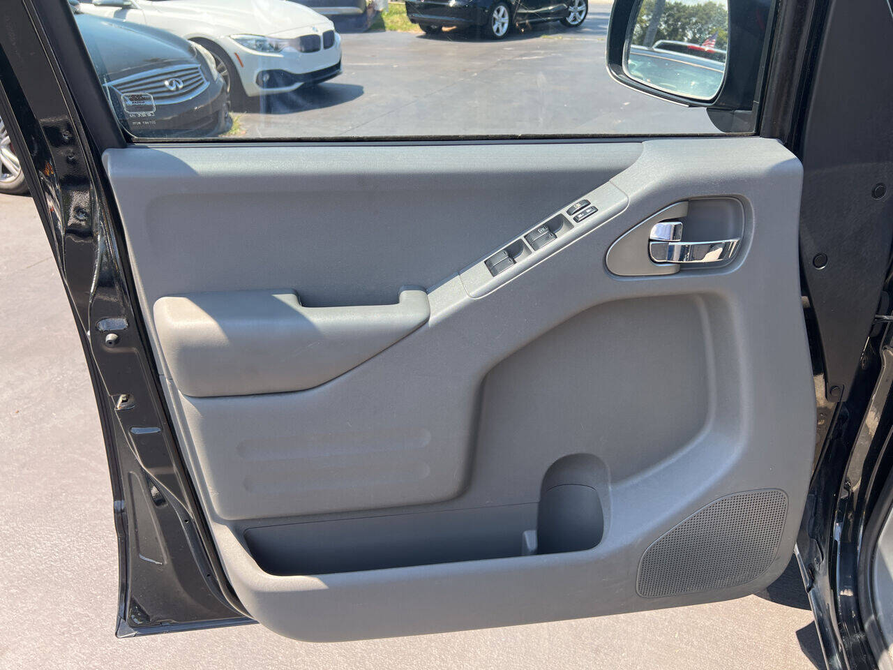 2016 Nissan Frontier  - $14,900