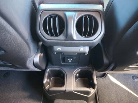 2026 Jeep Gladiator Rubicon X