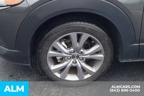 2023 Mazda CX-30 2.5 S Select