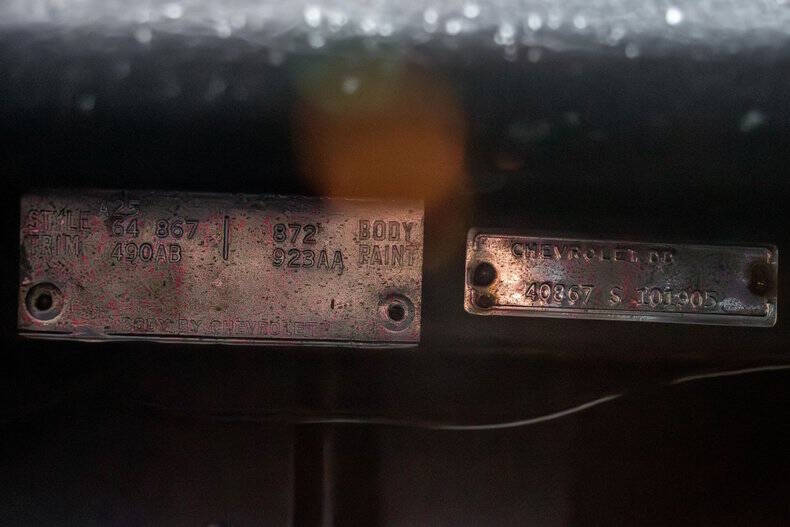 1964 Chevrolet Corvette