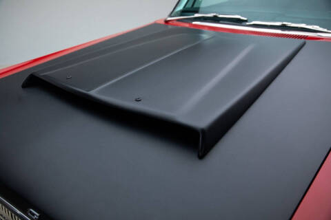 1965 Dodge Coronet