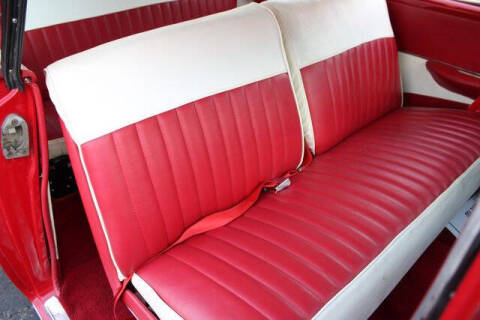 1956 Chevrolet Nomad