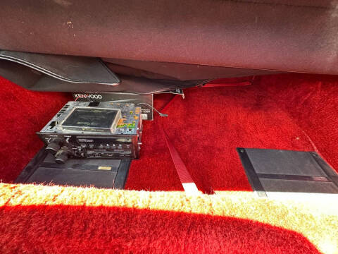 1986 Chevrolet Corvette