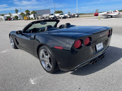 2006 Chevrolet Corvette