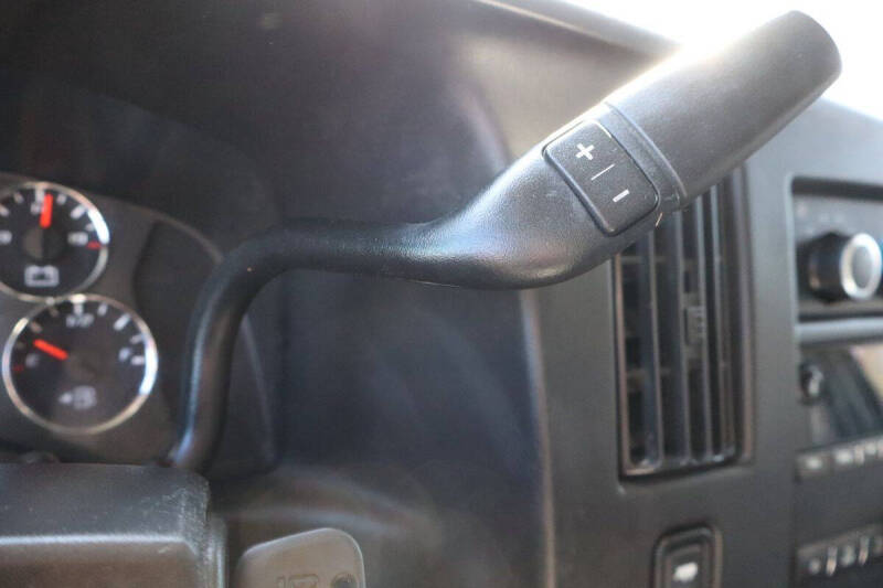 2016 Chevrolet Express 2500