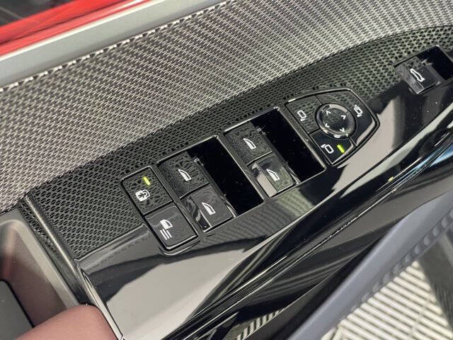 2026 BMW 7 Series 750e xDrive