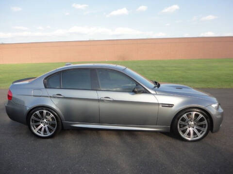 2010 BMW M3