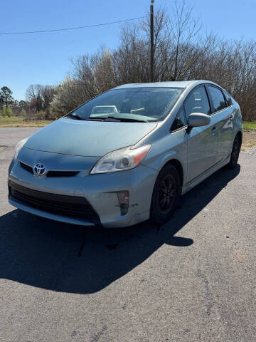 2014 Toyota Prius Five