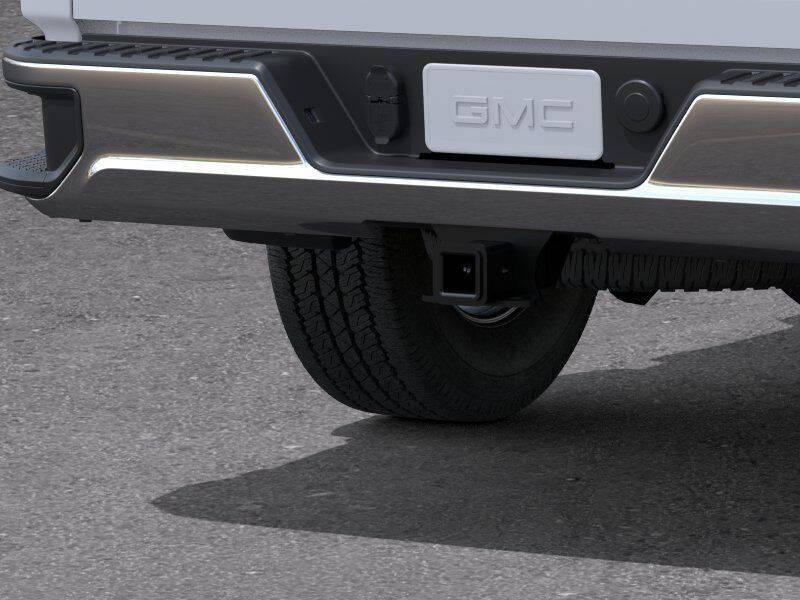 2026 GMC Sierra 2500HD Pro