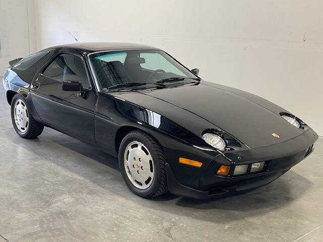 1981 Porsche 928