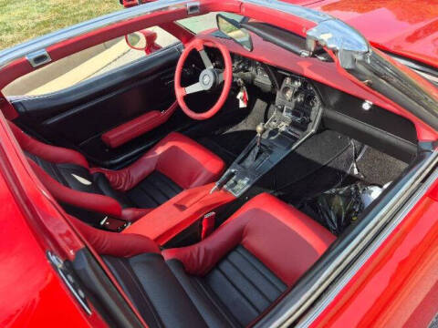 1979 Chevrolet Corvette