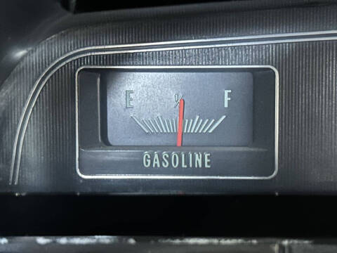 1970 Chevrolet Impala