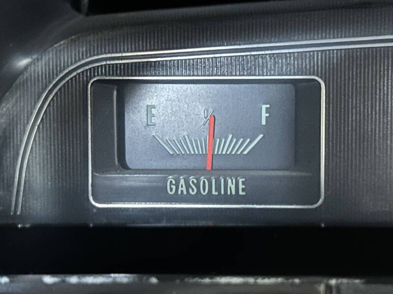 1970 Chevrolet Impala